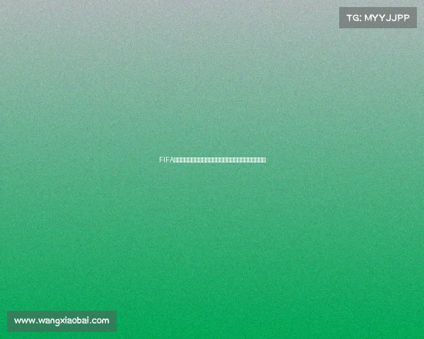FIFA测试世界杯模拟赛精彩回顾与未来赛制展望分析全景解读版